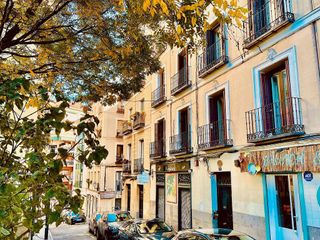 Bar en alquiler en Palacio en Madrid