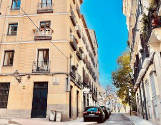 Bar en alquiler en Palacio en Madrid