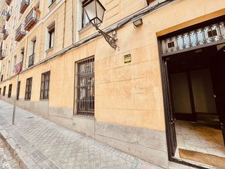 Bar en alquiler en Palacio en Madrid