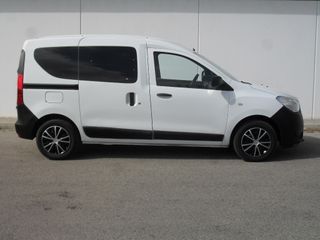 Dacia Dokker ECO TURISMO 195€/MES