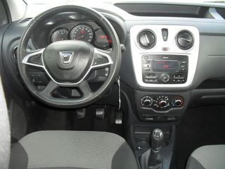 Dacia Dokker ECO TURISMO 195€/MES