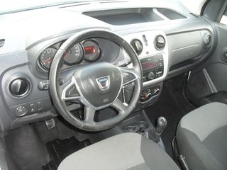 Dacia Dokker ECO TURISMO 195€/MES
