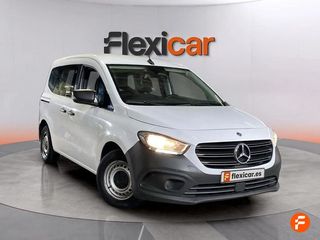 Mercedes Citan 110 CDI 70kW Tourer Base Largo