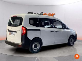 Mercedes Citan 110 CDI 70kW Tourer Base Largo