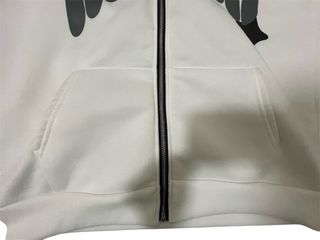 Felpa con cappuccio Eternal (S)