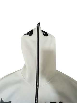 Felpa con cappuccio Eternal (S)