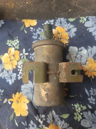 Bobina encendido Seat 124