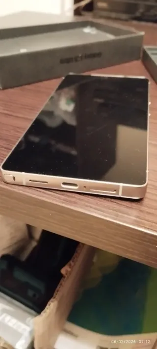 Samsung Galaxy S25 ULTRA 512GB