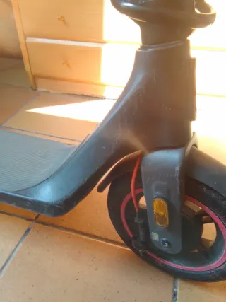 Patinete Eléctrico Xiaomi 4 Lite