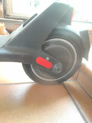 Patinete Eléctrico Xiaomi 4 Lite