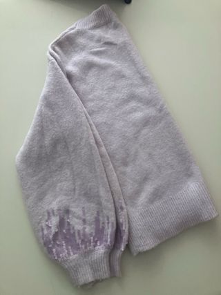 Jersey mujer Fórmula morado talla S