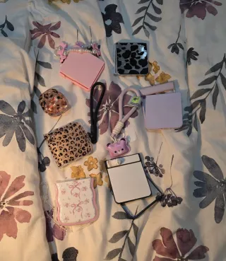 Samsung Galaxy Z Flip 7 Exclusivo Verde Menta 512G