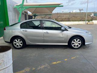 Renault Laguna 2009
