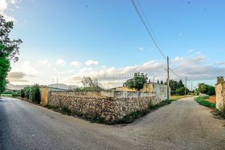 Solar en venta en Son Amonda - Reis Catòlics en Inca