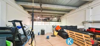 Nave industrial en venta en Camarma de Esteruelas