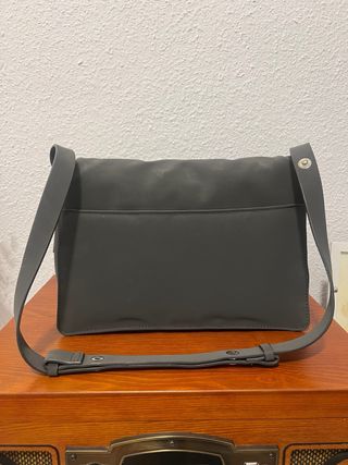 Bolso Parfois gris