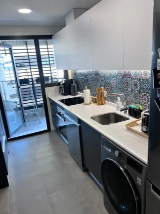 Servicios de limpieza