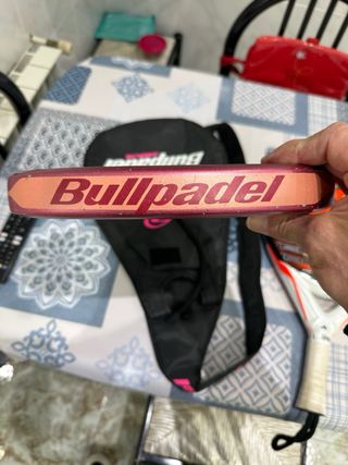 Set di racchette da padel per bambini Adidas Adipower e vertex 3