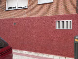 Local comercial en venta en La Alhóndiga en Getafe