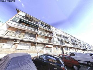 Local comercial en venta en La Alhóndiga en Getafe