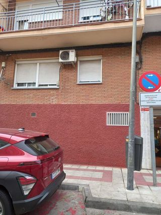 Local comercial en venta en La Alhóndiga en Getafe