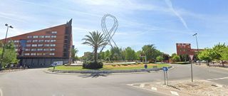 Local comercial en venta en La Alhóndiga en Getafe