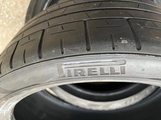 235/35/19 Pirelli Pzero PZ4 Sport