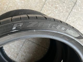 235/35/19 Pirelli Pzero PZ4 Sport