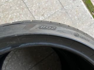 235/35/19 Pirelli Pzero PZ4 Sport
