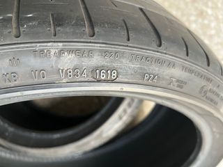 235/35/19 Pirelli Pzero PZ4 Sport