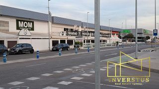 Nave industrial en venta en El Pilar en Villarreal