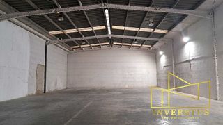 Nave industrial en venta en El Pilar en Villarreal