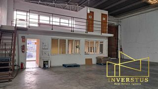 Nave industrial en venta en El Pilar en Villarreal
