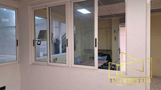 Nave industrial en venta en El Pilar en Villarreal