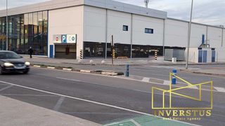 Nave industrial en venta en El Pilar en Villarreal