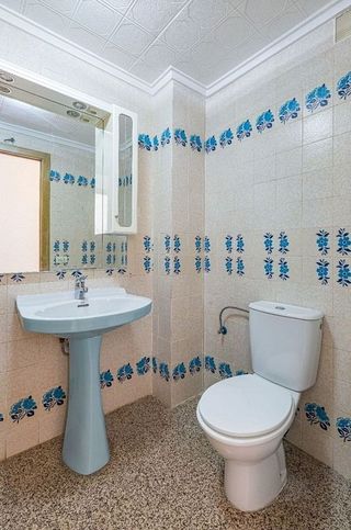 Piso en venta en Torrelamata - La Mata en Torrevieja