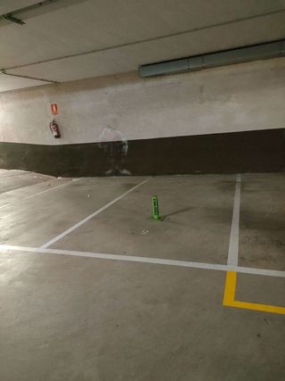 Garaje en venta en San Adrián - La Cava en Logroño