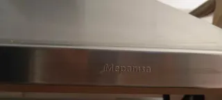 Campana extractora Mepamsa 90cm