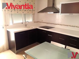 Dúplex en venta en Puerto Lumbreras