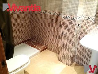 Dúplex en venta en Puerto Lumbreras