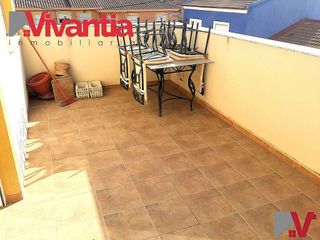 Dúplex en venta en Puerto Lumbreras