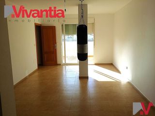 Dúplex en venta en Puerto Lumbreras