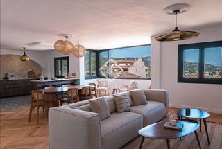 Piso en venta en Sóller