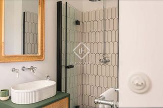 Piso en venta en Sóller