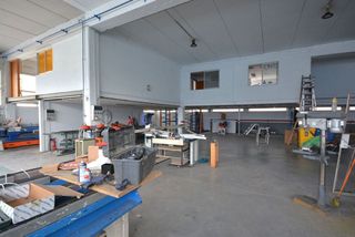 Nave industrial en venta en Igeldo en San Sebastián-Donostia