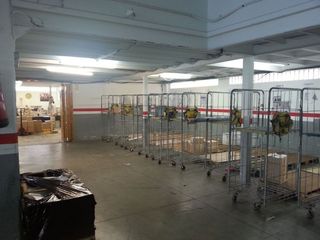 Nave industrial en venta en Igeldo en San Sebastián-Donostia