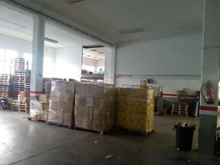 Nave industrial en venta en Igeldo en San Sebastián-Donostia