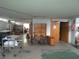 Nave industrial en venta en Igeldo en San Sebastián-Donostia