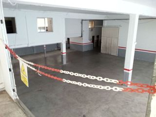 Nave industrial en venta en Igeldo en San Sebastián-Donostia