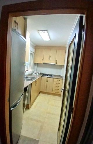 Piso en venta en Els Orriols en Valencia